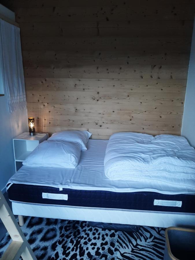 5 Min Des Pistes De Ski Grand Studio Mezzanine Viuz-en-Sallaz ภายนอก รูปภาพ